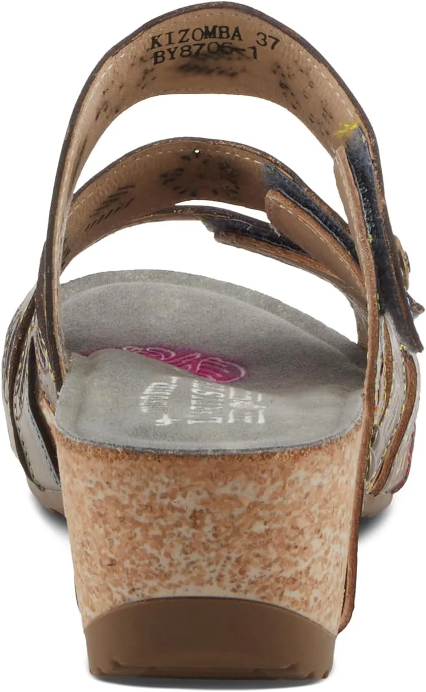 Spring Step L'Artiste Women's Carbone Sandal