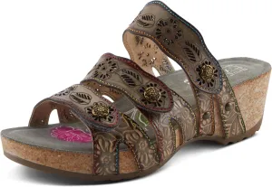 Spring Step L'Artiste Women's Carbone Sandal