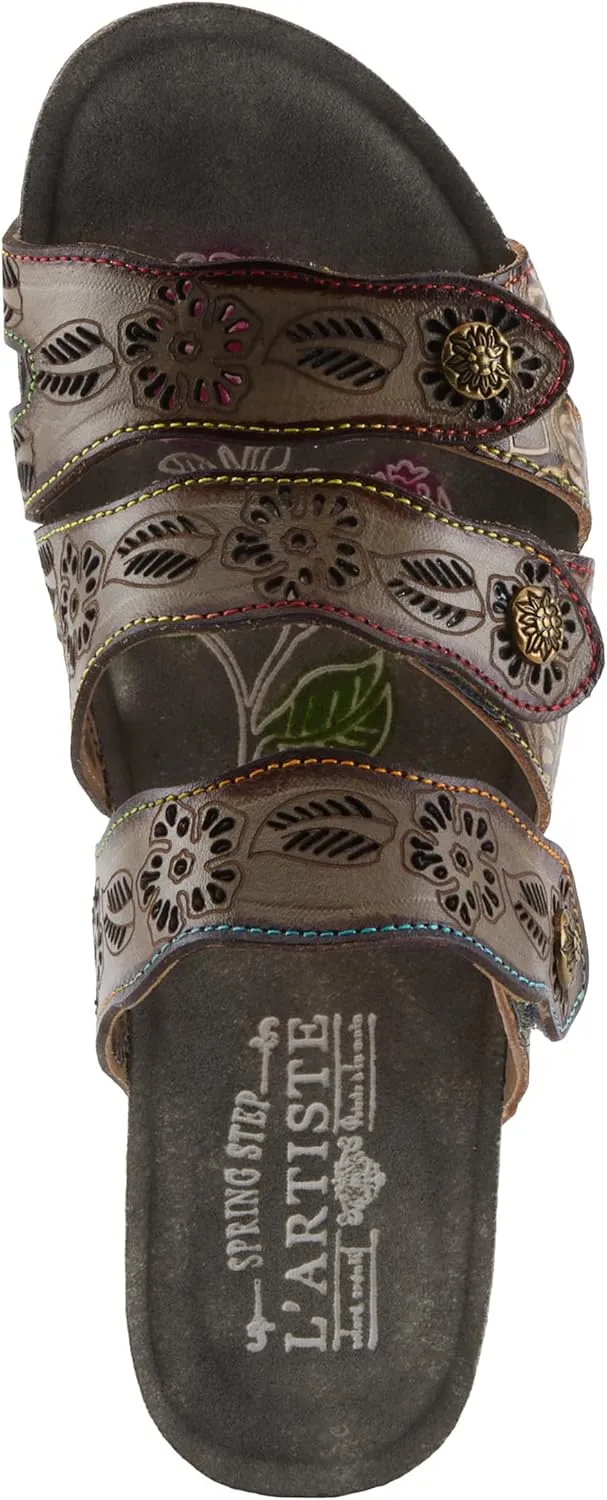 Spring Step L'Artiste Women's Carbone Sandal