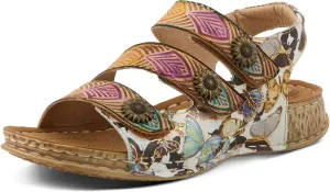 Spring Step L'Artiste Women's Versa Sandal