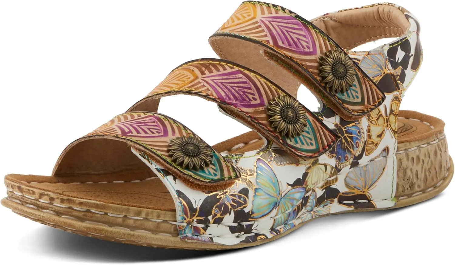 Spring Step L'Artiste Women's Versa Sandal