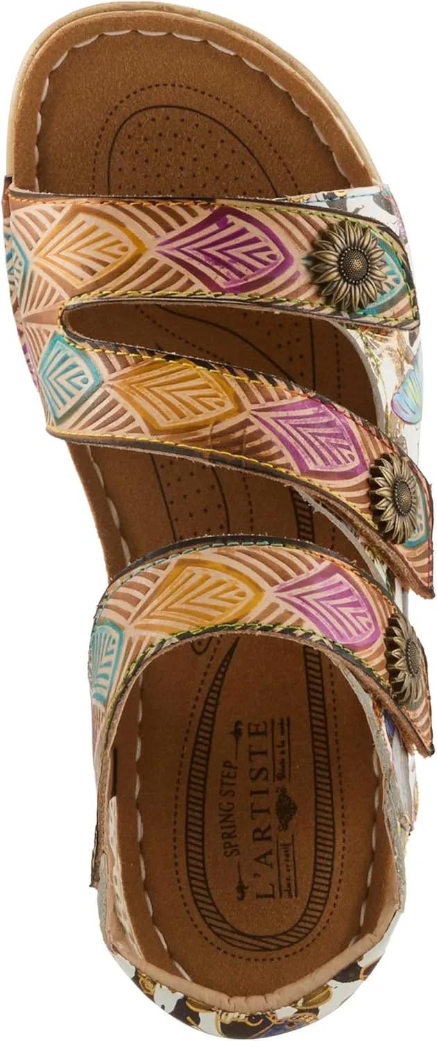 Spring Step L'Artiste Women's Versa Sandal