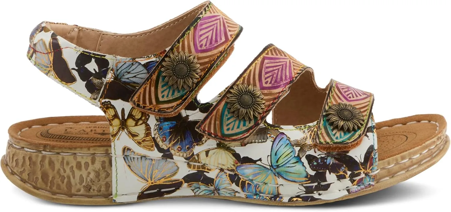 Spring Step L'Artiste Women's Versa Sandal