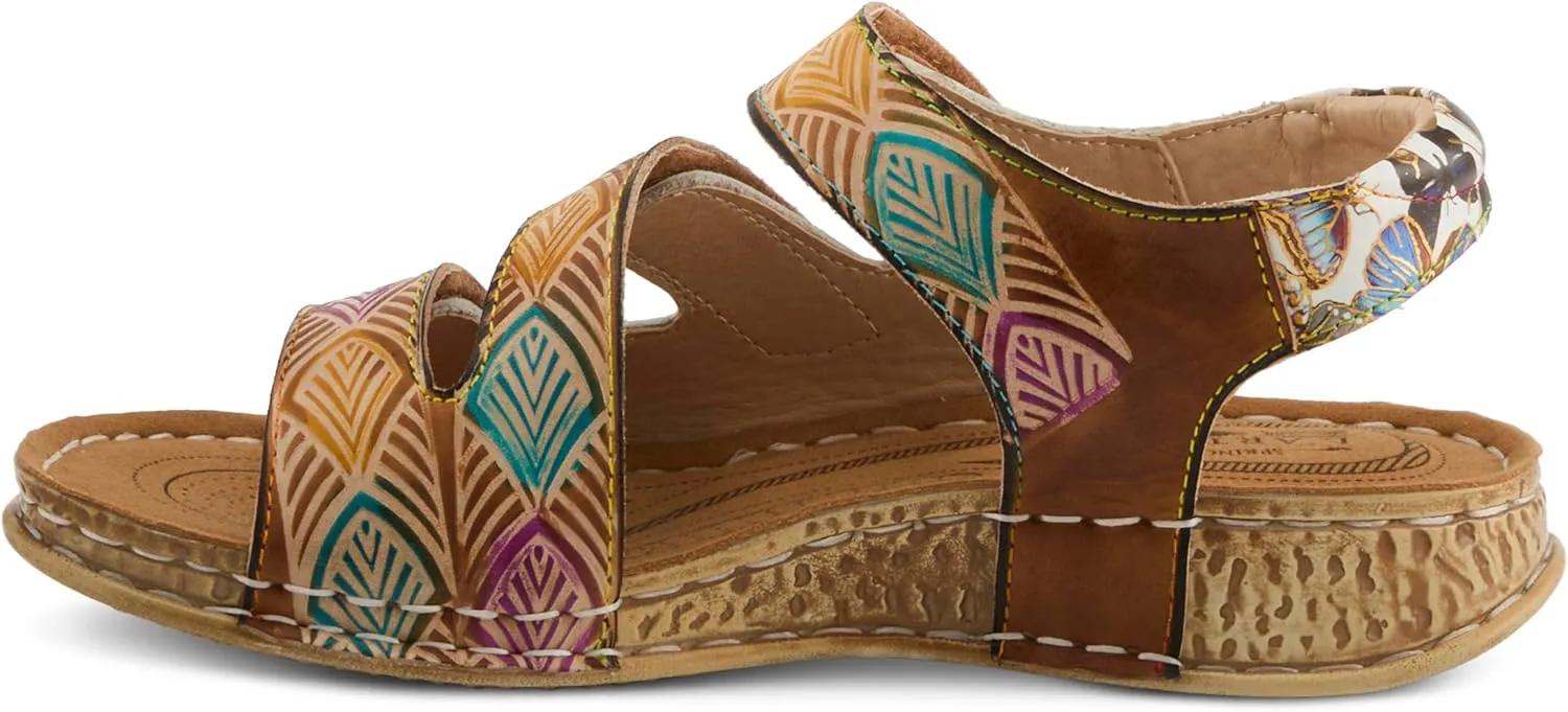 Spring Step L'Artiste Women's Versa Sandal