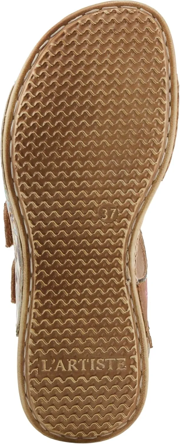 Spring Step L'Artiste Women's Versa Sandal