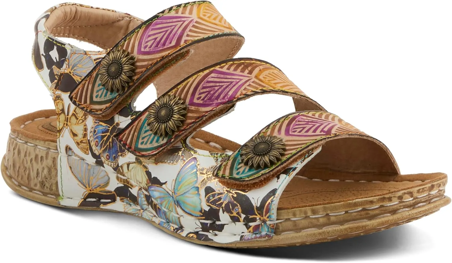 Spring Step L'Artiste Women's Versa Sandal