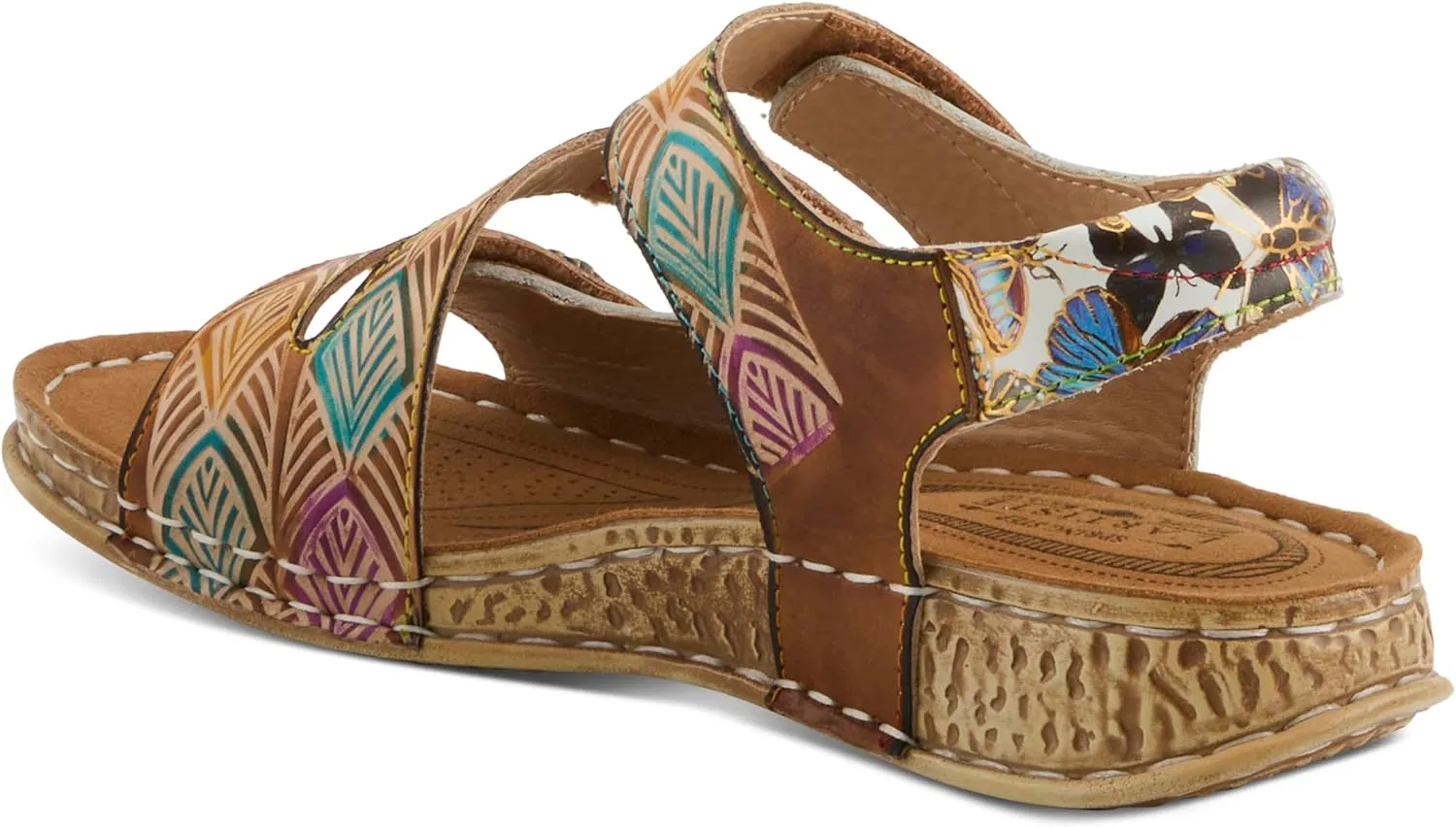 Spring Step L'Artiste Women's Versa Sandal