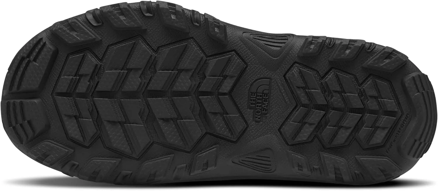 THE NORTH FACE Teen Alpenglow V Waterproof Boot