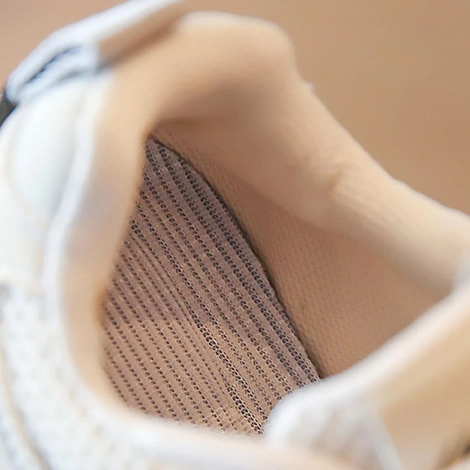 Toddler Kids Rubber Sole Sneaker Boys Girls Walking Sneakers Kids Tennis Lightweight Comfortable School Dress Shoes