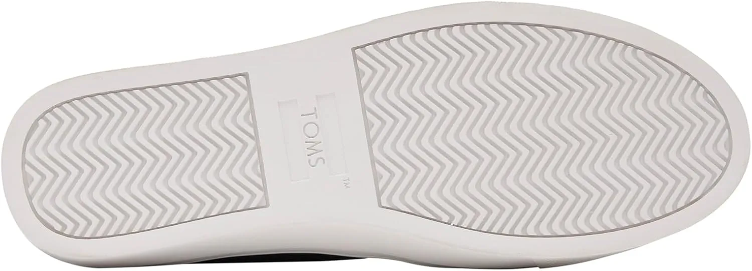 TOMS Womens Bryce High Sneakers Shoes Casual - Beige
