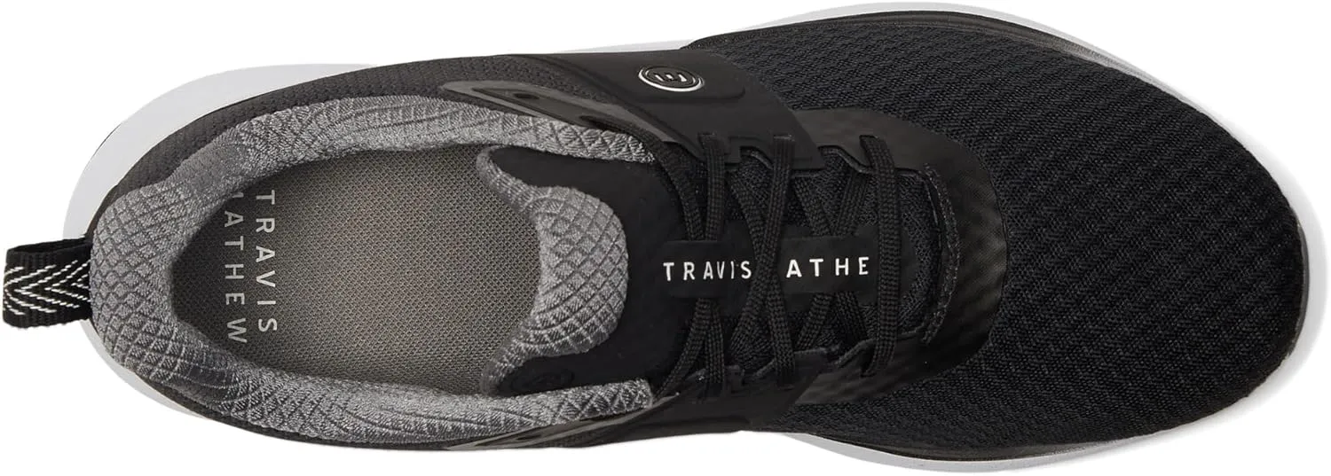 TravisMathew Men's The Nuage Sneaker