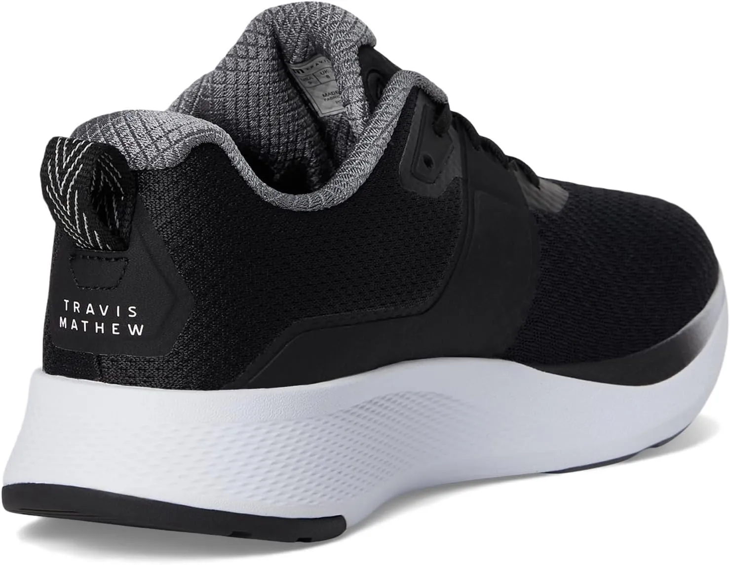 TravisMathew Men's The Nuage Sneaker