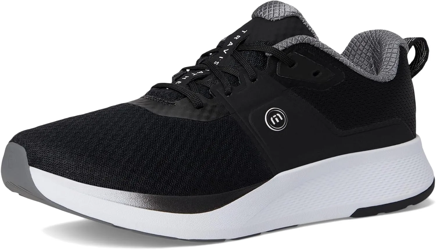 TravisMathew Men's The Nuage Sneaker