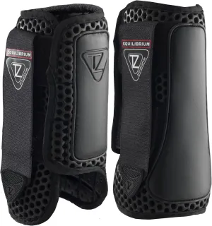 Tri-Zone Impact Sports Front Cross Country Boot
