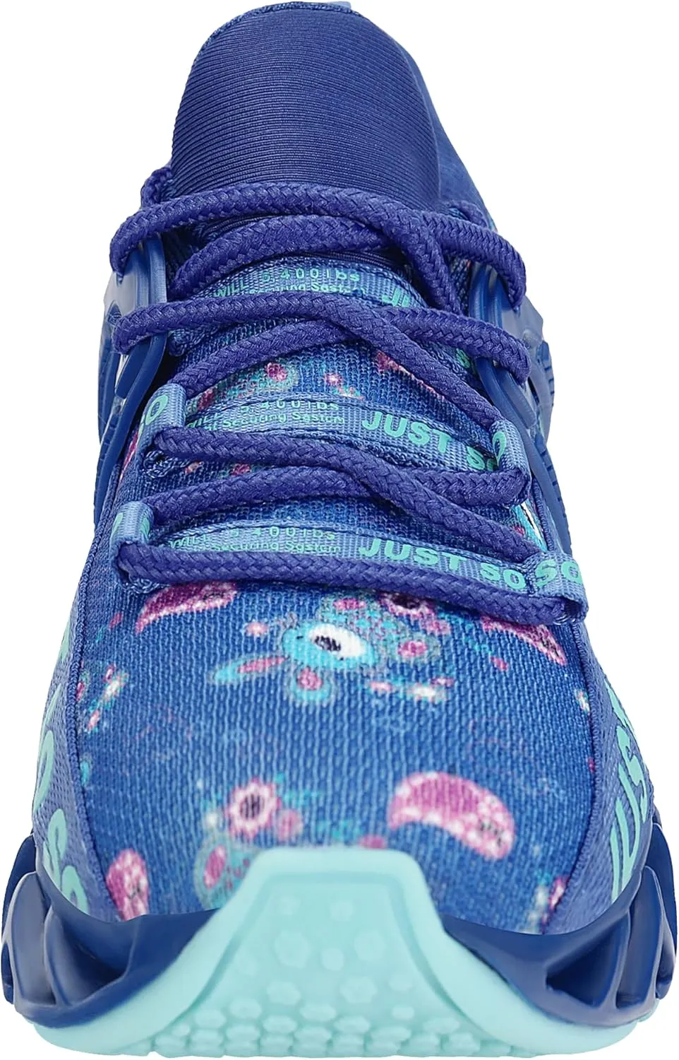 Vivay Kids Girls Shoes Boy Tennis Sport Running Sneakers Casual Walking Fashion Sneakers