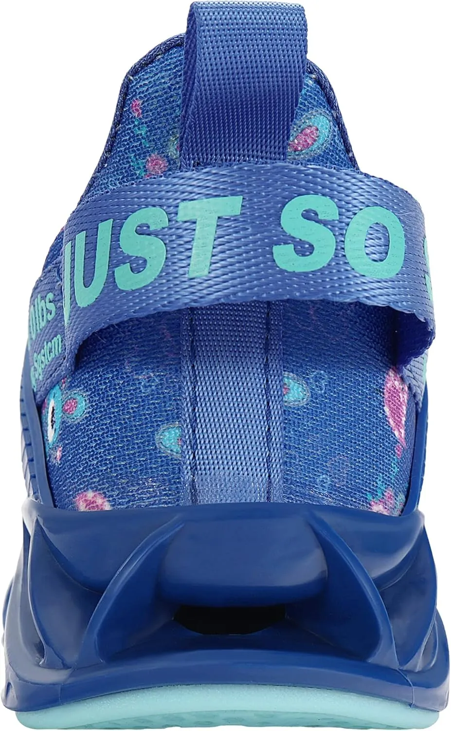 Vivay Kids Girls Shoes Boy Tennis Sport Running Sneakers Casual Walking Fashion Sneakers