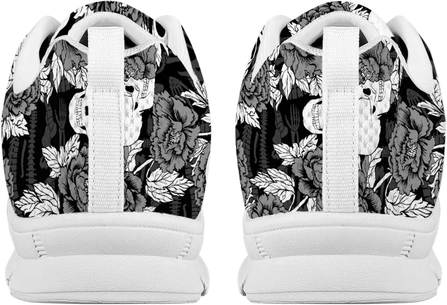 Walking Shoes for Women Men Novelty Lightweight Tennis Sneakers Comfort Athletic Train Running Jogging Shoes