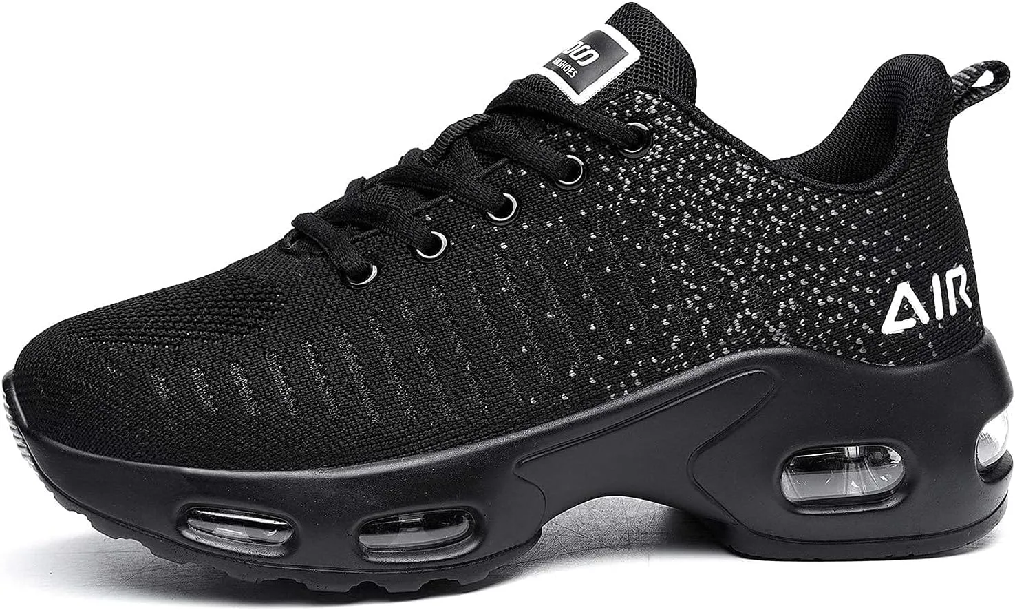 Women Air Running Sneakers Lightweight Walking Athletic Gym Sports Tennis Shoes