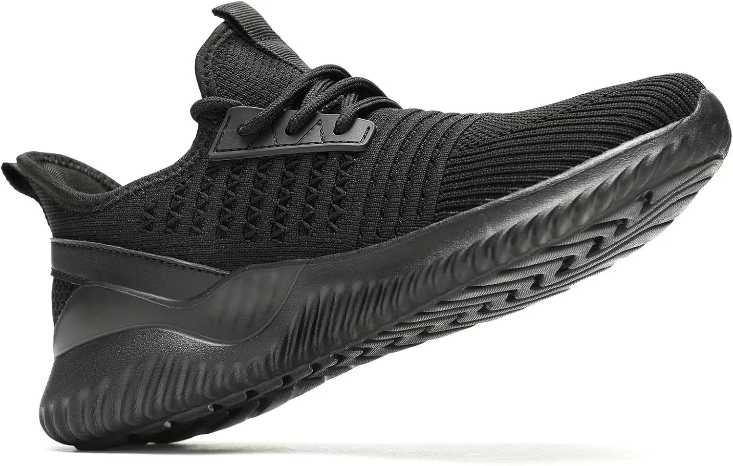 Women's Running Shoes Lightweight Breathable Walking Non Slip Athletic Fashion Tennis Sneakers Mesh Workout Casual Sports
