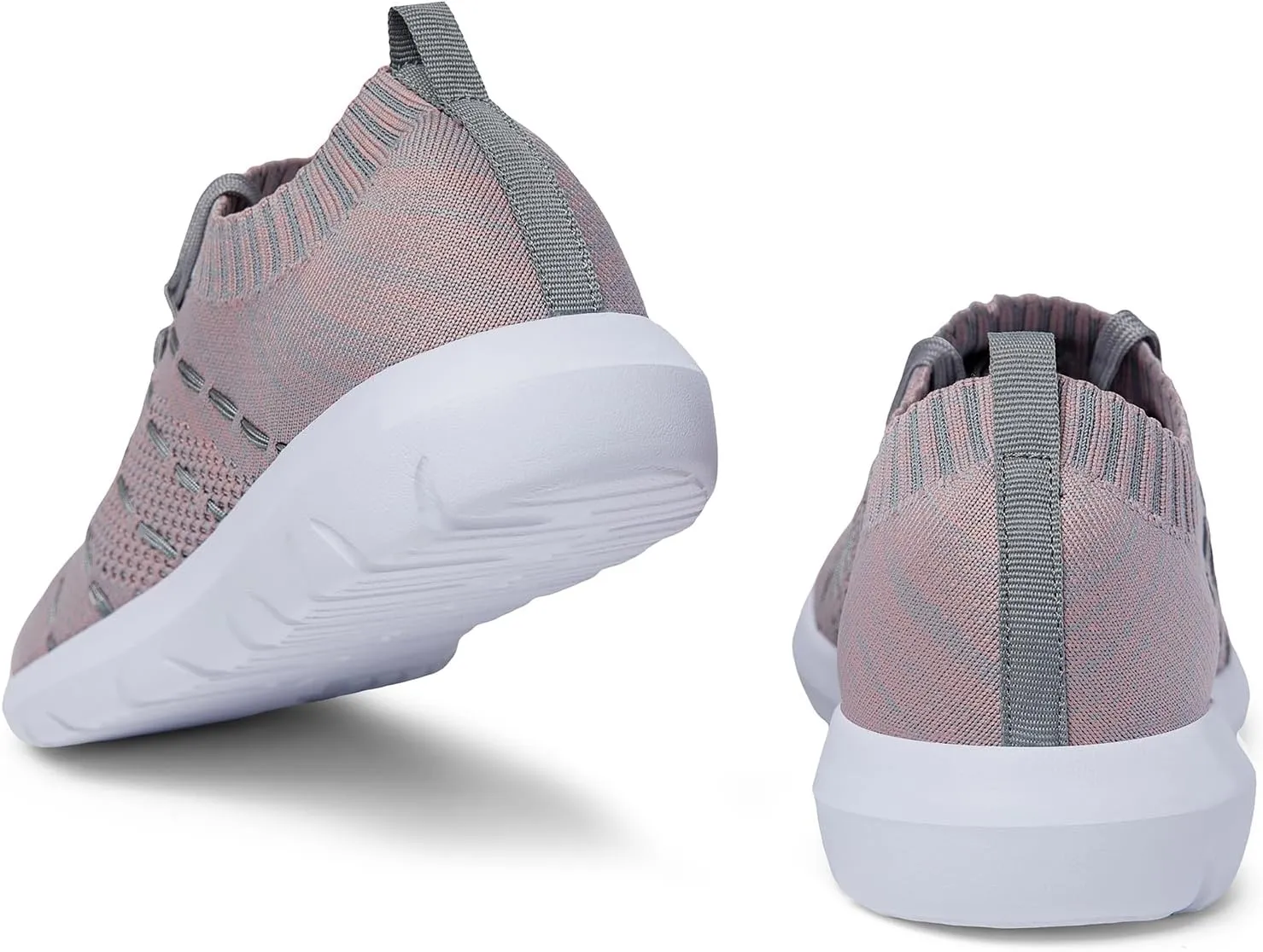 Women's Running Shoes Lightweight Comfortable Mesh Sports Shoes Casual Walking Athletic Sneakers