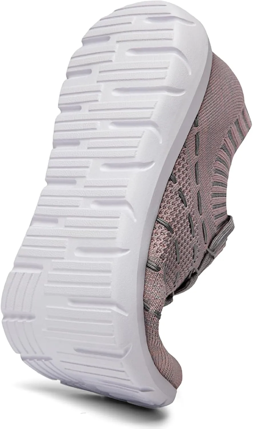 Women's Running Shoes Lightweight Comfortable Mesh Sports Shoes Casual Walking Athletic Sneakers