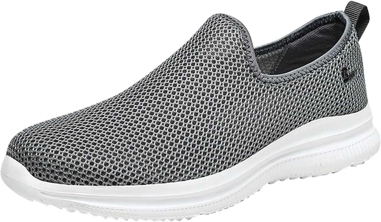 Womens Running Shoes Lightweight Tennis Shoes Non Slip Mens Tennis Shoes Walking Casual Work Shoes Women's Fashion Sneakers Platform Tennis Shoe Casual Loafers