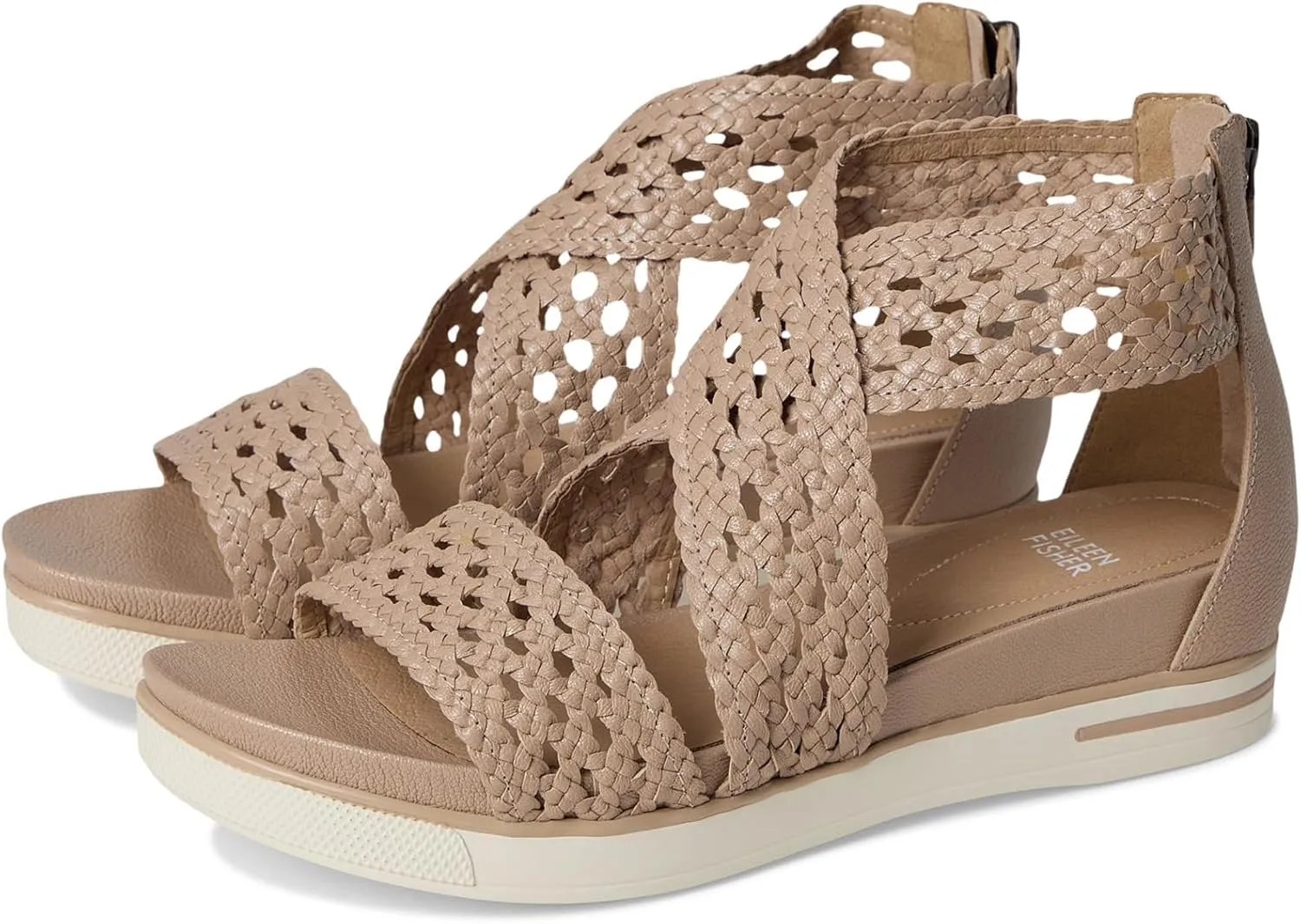 Women's Sport Wedge Sandal