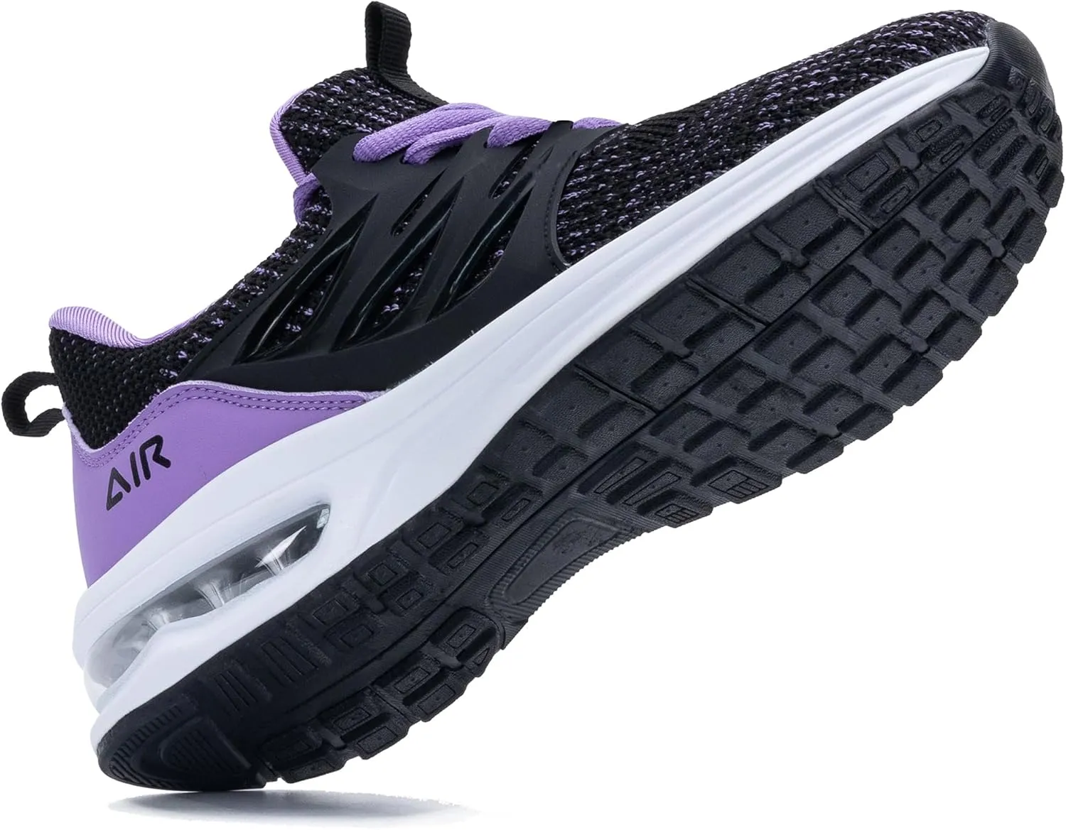 Womens Tennis Shoes Air Slip On Walking Shoes Lightweight Athletic Gym Running Fashion Sneakers