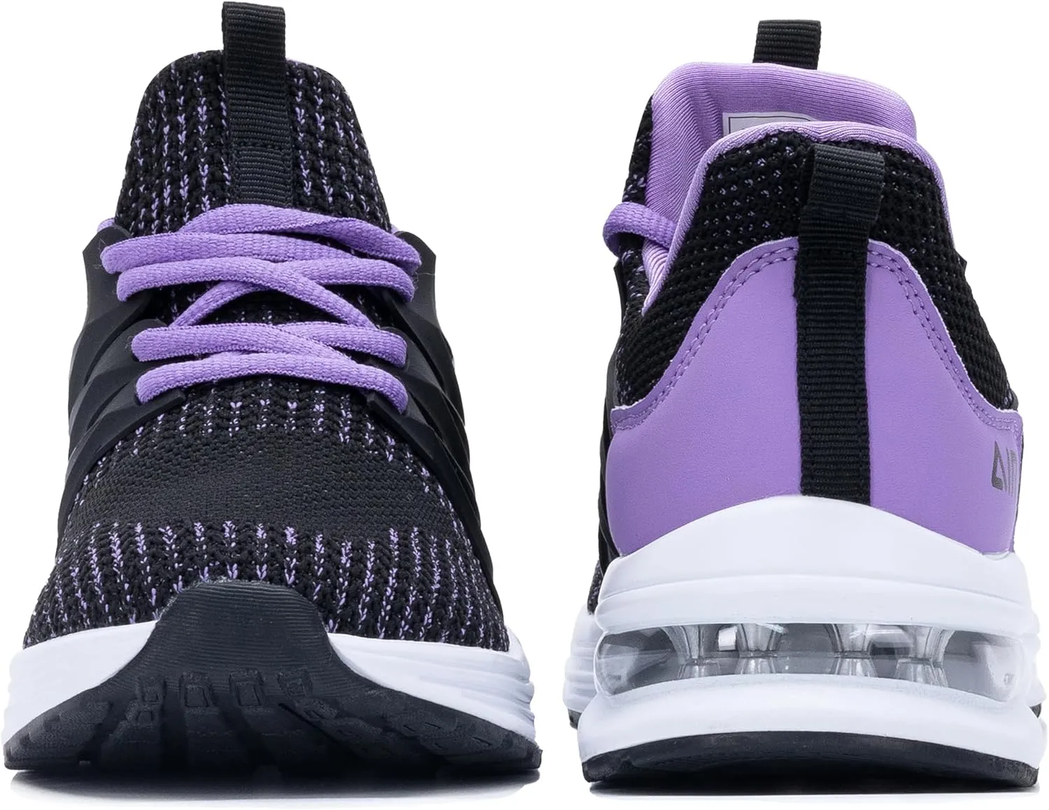 Womens Tennis Shoes Air Slip On Walking Shoes Lightweight Athletic Gym Running Fashion Sneakers