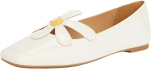 Women's The Evie Daisy Flat