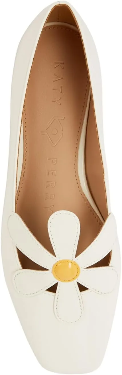 Women's The Evie Daisy Flat