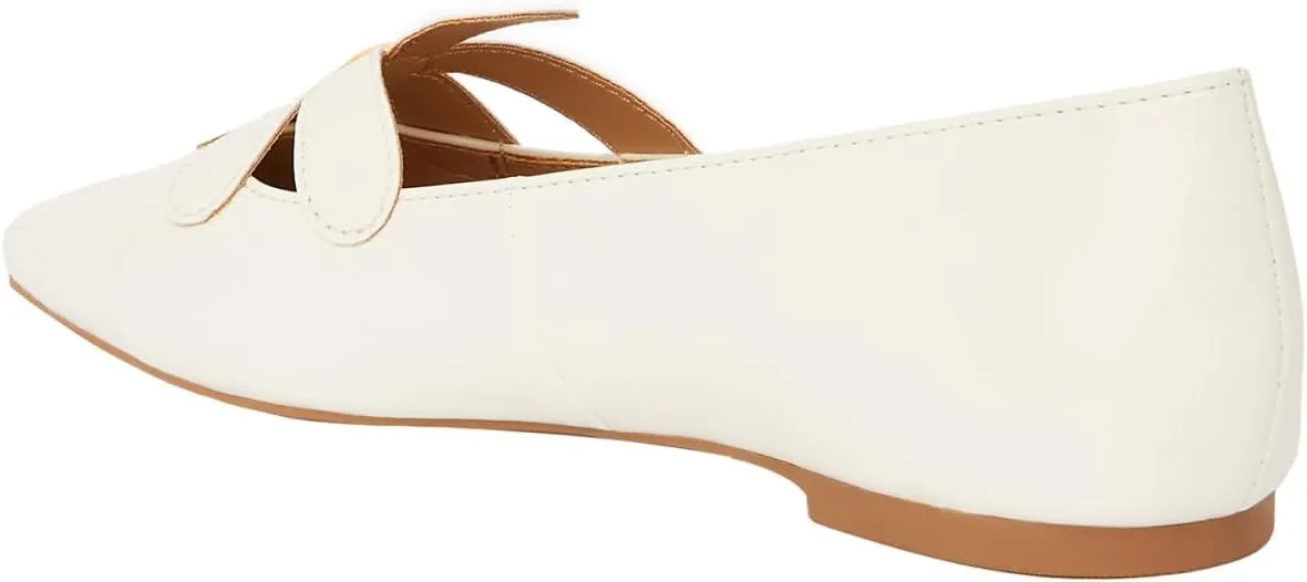 Women's The Evie Daisy Flat