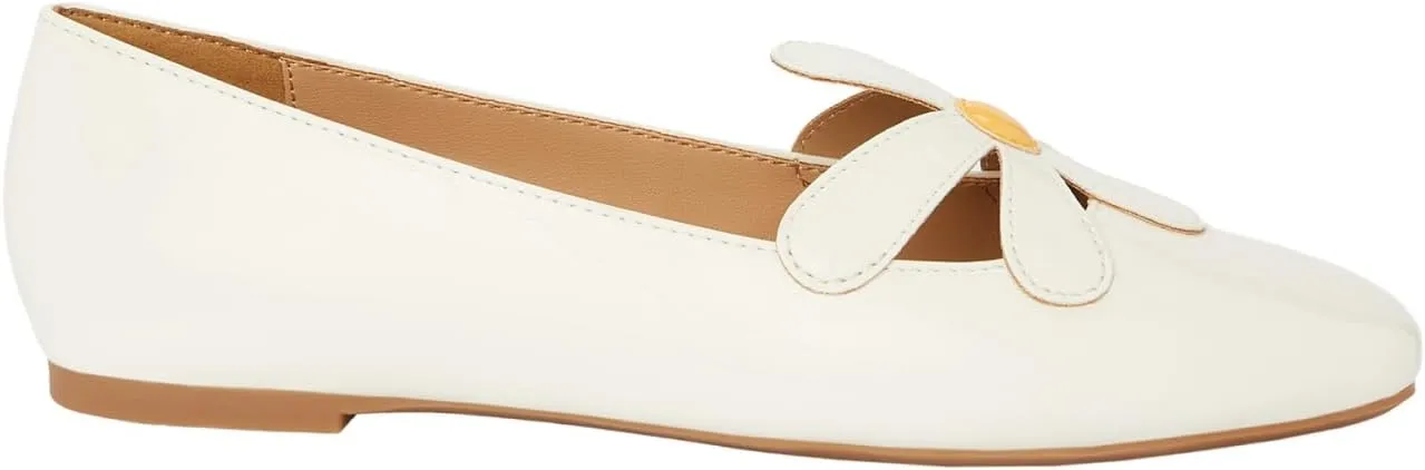 Women's The Evie Daisy Flat