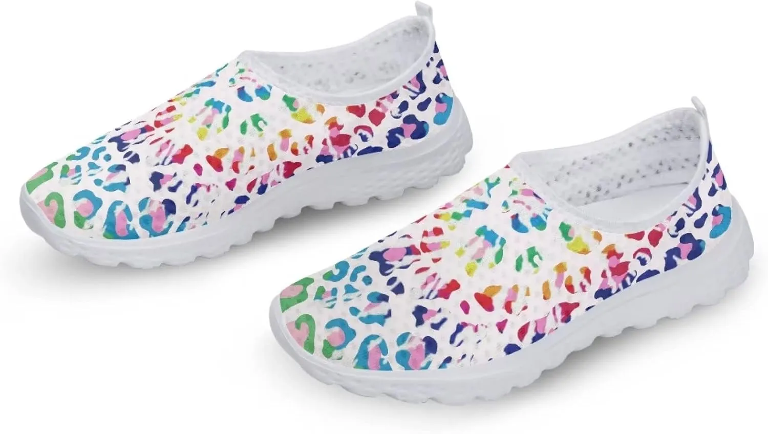 Yzaoxia Trail Running Shoes Womens Size 5.5-11.5 Lightweight Athletic Walking Gym Tennis Shoes for Teen Girls
