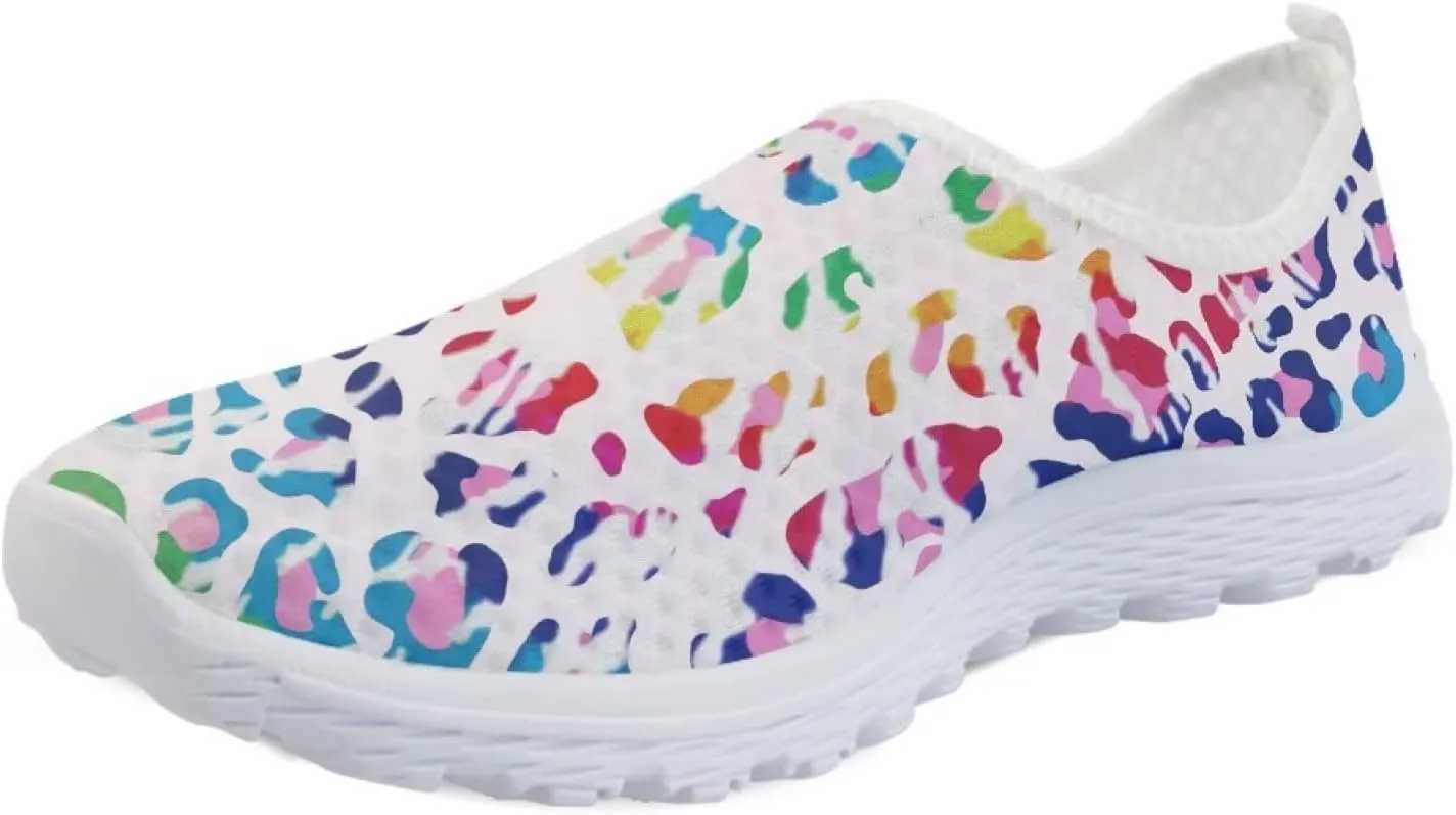 Yzaoxia Trail Running Shoes Womens Size 5.5-11.5 Lightweight Athletic Walking Gym Tennis Shoes for Teen Girls